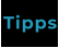 Tipps